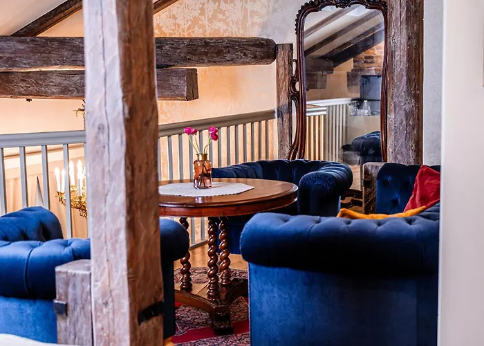 Antonius Hotel