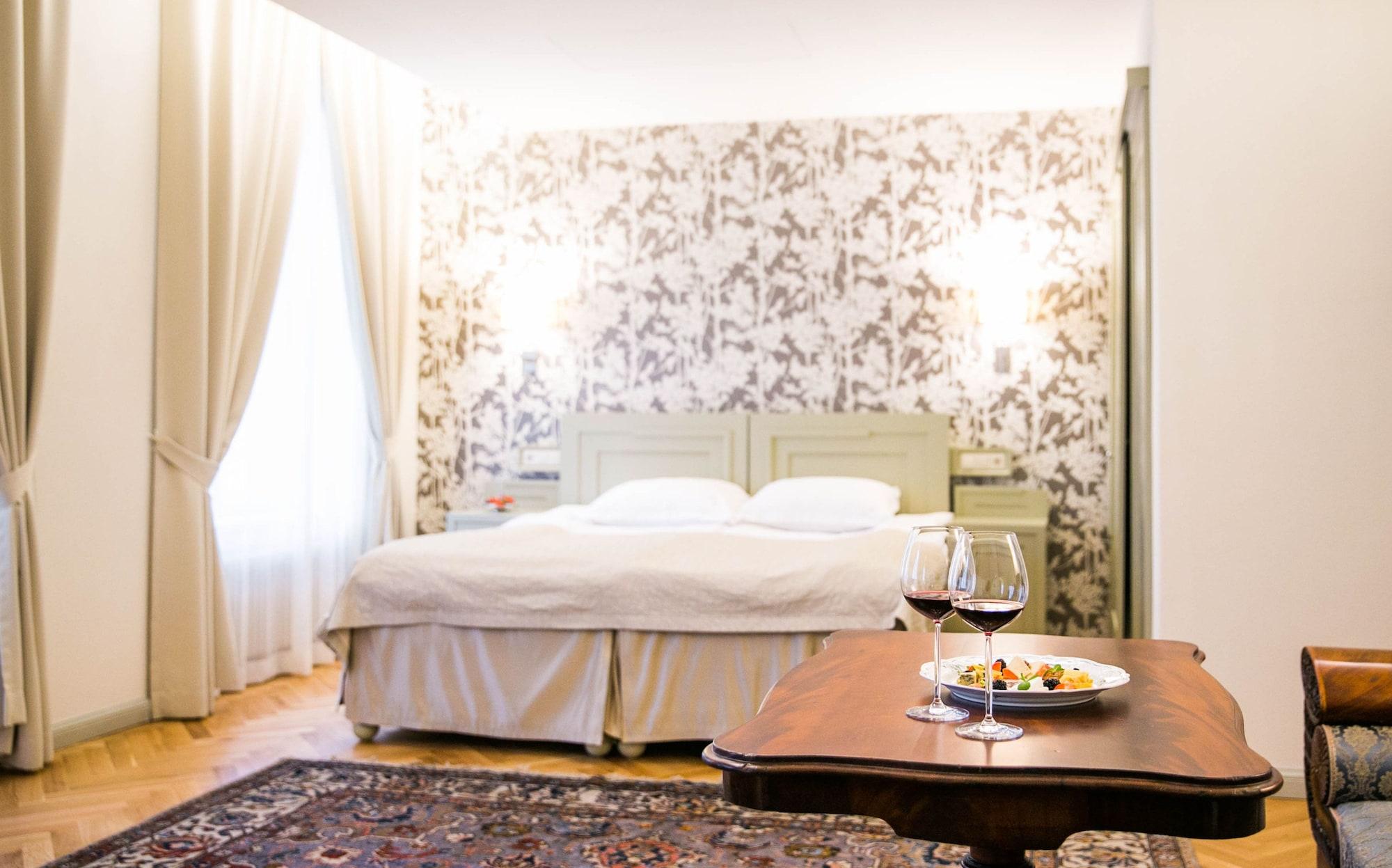 Antonius 4* Tartu