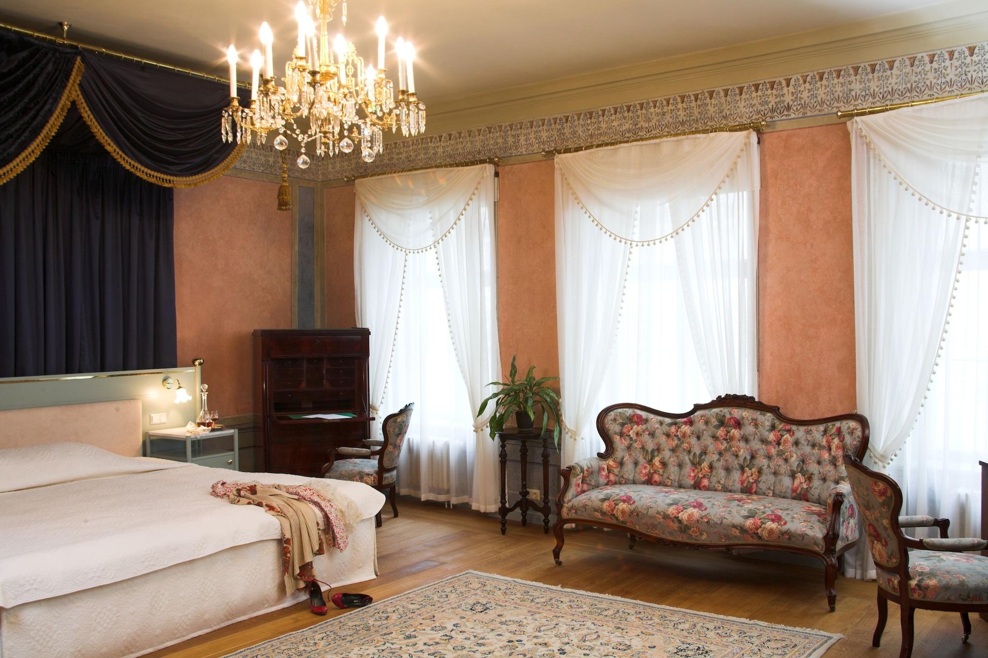 Hotell Antonius Tartu
