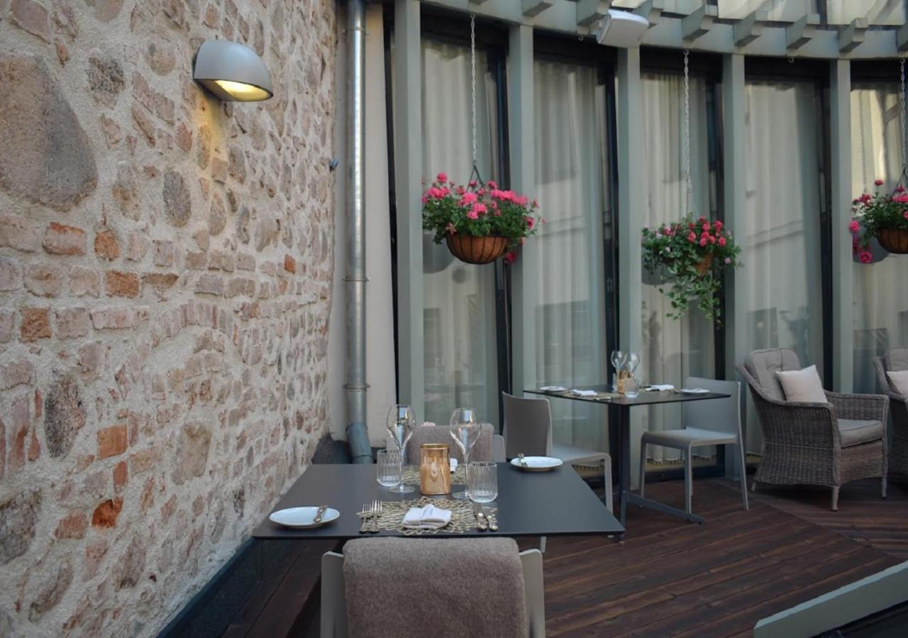 Hotel Antonius Tartu