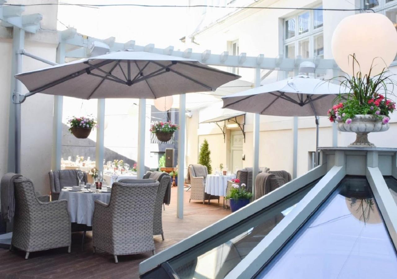 Antonius 4* Tartu