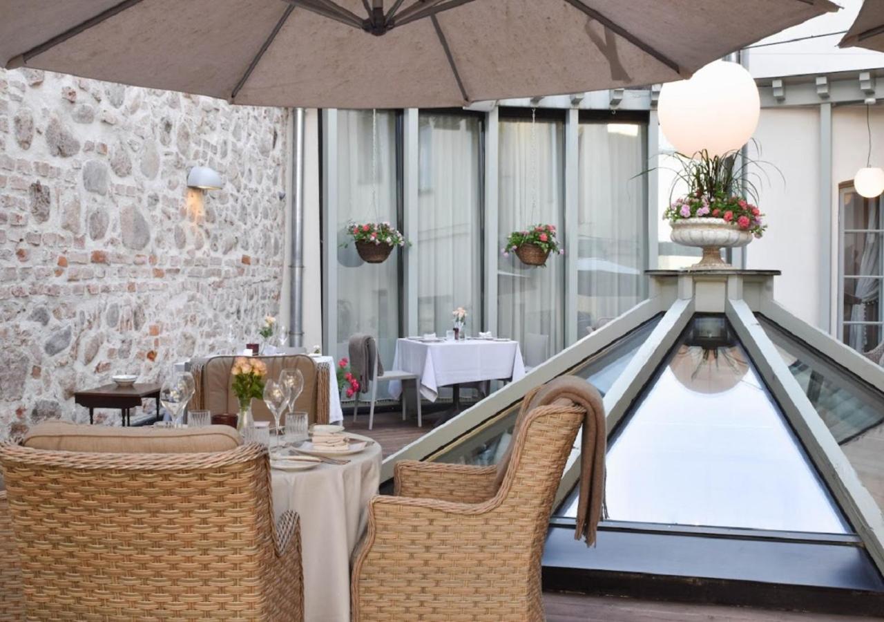 Hótel Antonius 4*