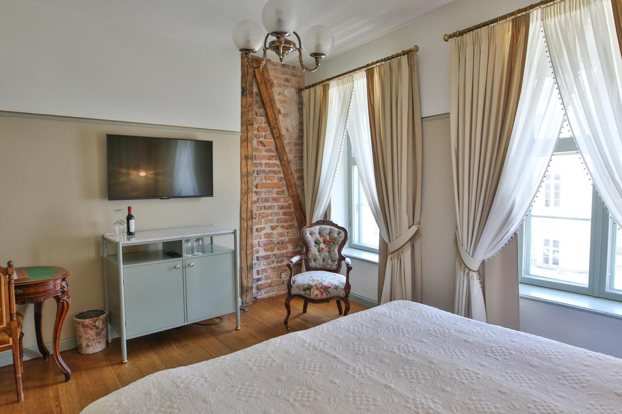 Antonius 4* Tartu