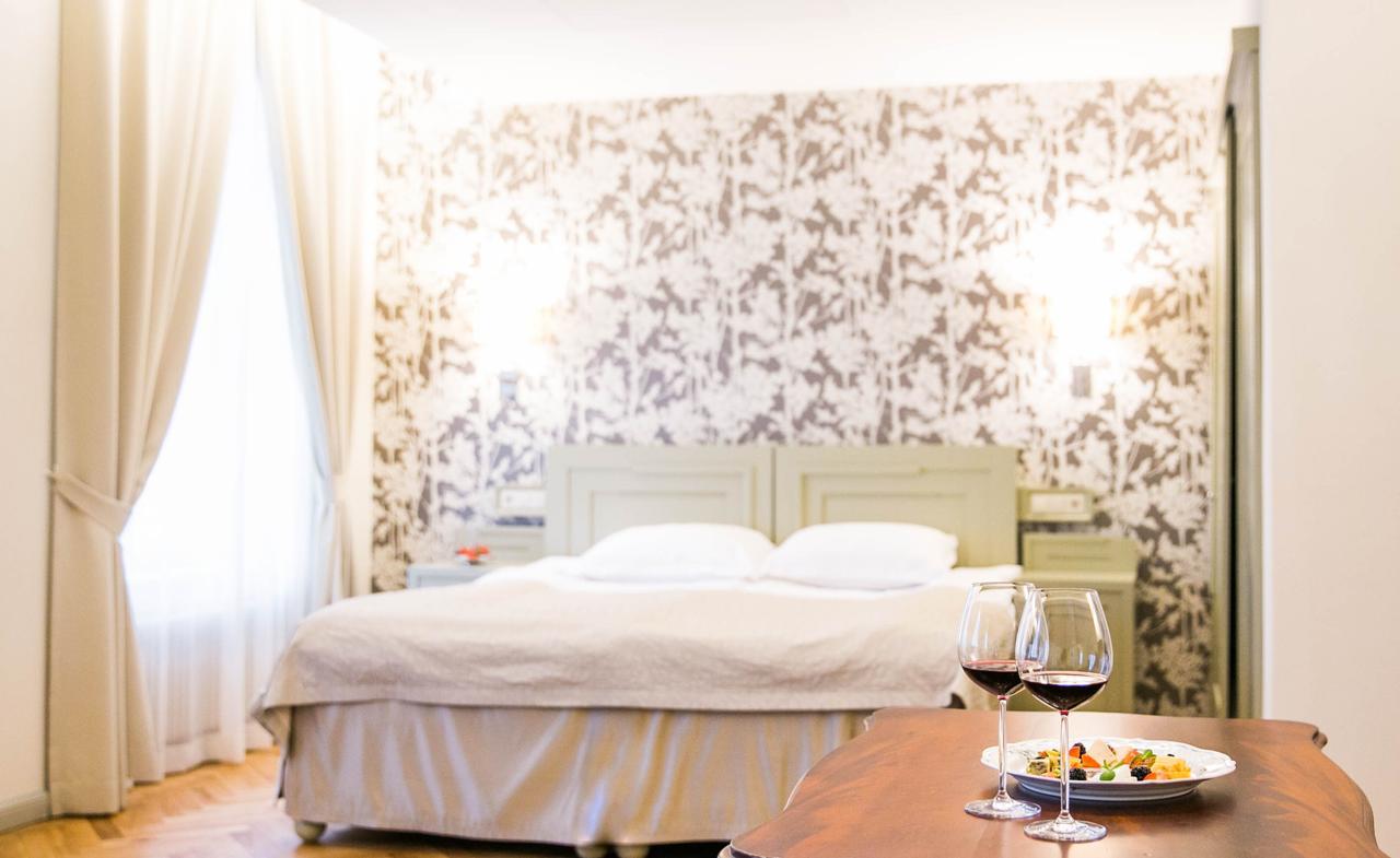 Hotell Antonius