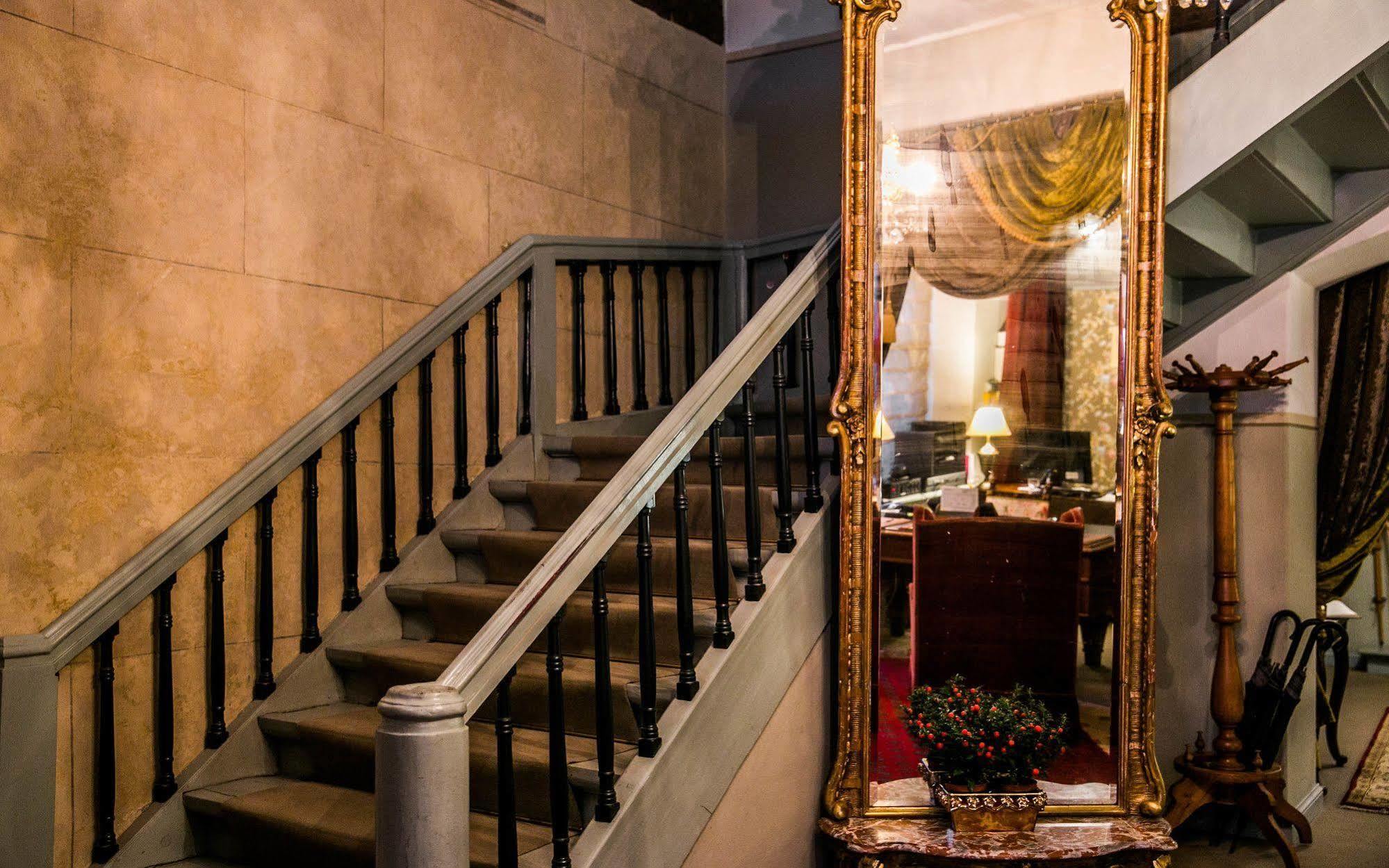 Antonius 4* Tartu